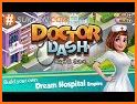 Medicine Dash - Hospital Time Management Game related image