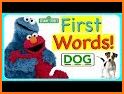 50 First Words related image