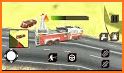 Fire Truck Driving Simulator:911 Fire Engine Games related image