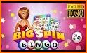 Holiday Bingo Crush - Free Bingo Games related image