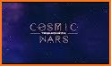 COSMIC WARS : THE GALACTIC BATTLE related image