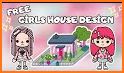 Toca Room Ideas World related image
