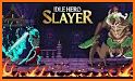 Idle Hero Slayer - Fantasy Pixel Dungeon Survival related image