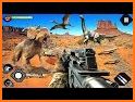 Jurassic Hunter - Dinosaur Safari Animal Sniper related image