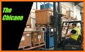 Forklift Training Help from J & D Training related image