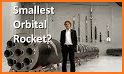 Small Rocket related image