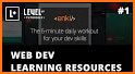 Enki: Learn better code, daily related image