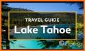 Ultimate Lake Tahoe California GPS Audio Tour related image