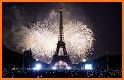 Eiffel Tower theme 2020 related image