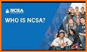 Coach Packet by NCSA related image