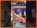 Swimming Run Race related image