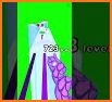 Colorful Snake: Match Color related image