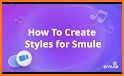 Style Studio by Smule related image