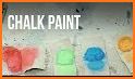 Find The Color Chalk related image