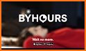 BYHOURS: Book hotel rooms by the hour related image