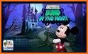 Mouse Castle Jump: Halloween Spooky Illusion related image