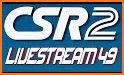 CSR Racing 2 - Tracker related image