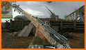 World War 2: Narva Combat, Shooting games related image
