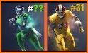 Color Rush related image