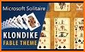 klondike solitaire - classic solitaire related image