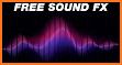 Super Soundbox 120 Free Sound Effects! related image
