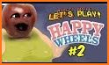 Happy Game of Wheels #2 related image