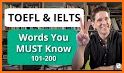 TOEFL Vocabulary & Listening related image
