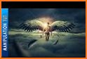 Angel Flying Wings Photo Editor – Add Wings on Pic related image