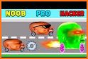 DaGame - DaBaby Game 3d Car related image