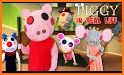 Escape horror piggy game for robux. chapter II related image