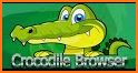 Crocodile Browser: Browse Faster related image
