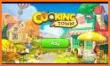 Cooking Day - Top Restaurant Game related image