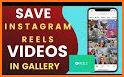 Reels Video download for Instagram - Status Saver related image