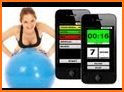 SmartWOD Timer - WOD timer for Cross Training related image