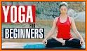 Easy Yoga -  For Physical and Mental Fitness related image