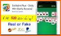 Solitaire Plus - Daily Win related image