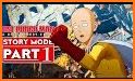 One Punch Man A Hero Nobody Knows Guide related image