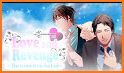 Love Plan: Otome games english free dating sim related image
