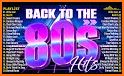 Music of the 80s and 90s free - 80s 90s Music related image