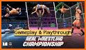 Real Wrestling Rumble Fight: Wrestling Games related image