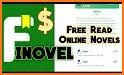 Finovel: Free novel reading app related image