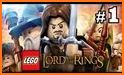 LEGO® The Lord of the Rings™ related image