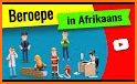 Xander Afrikaans Beroepe related image