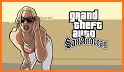 San Andreas Auto Thief related image