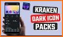 Splatter - Icon Pack related image