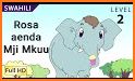 Simply Learn Swahili related image