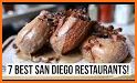 Dine On The Go - San Diego related image