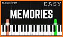 Piano Memory Game related image