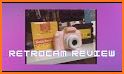 Suji Cam - Film Camera, Vintage Cam,1998 Retro Cam related image