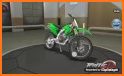 Burnout Legends - Bike edition - 3D drag racing related image